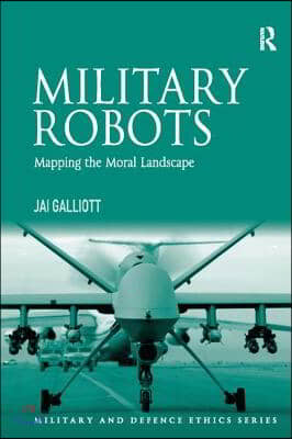 Military Robots