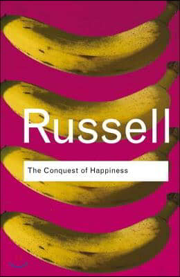 Conquest of Happiness