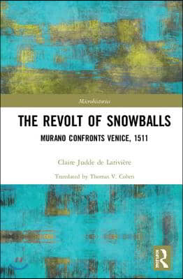 Revolt of Snowballs