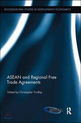 ASEAN and Regional Free Trade Agreements