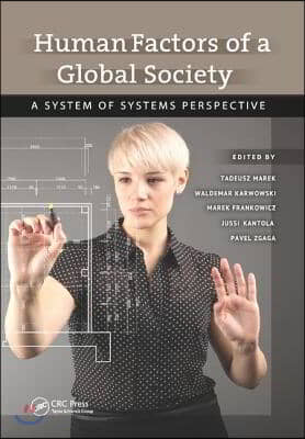 Human Factors of a Global Society