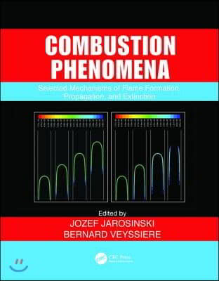 Combustion Phenomena