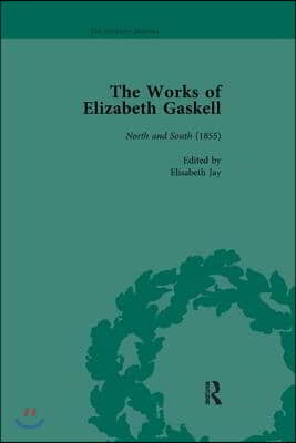 The Works of Elizabeth Gaskell, Part I Vol 7