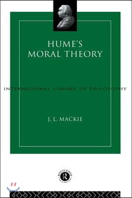 Hume's Moral Theory