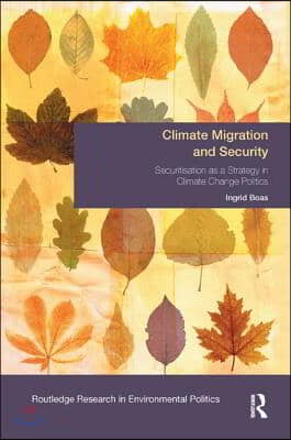 Climate Migration and Security