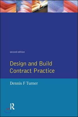 Design and Build Contract Practice