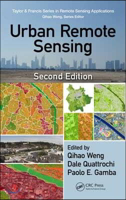 Urban Remote Sensing