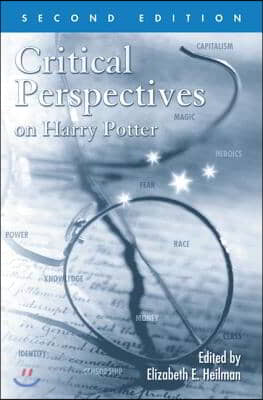 Critical Perspectives on Harry Potter