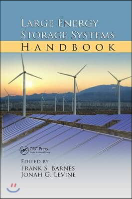 Large Energy Storage Systems Handbook