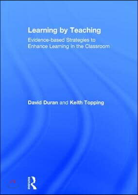 Learning by Teaching