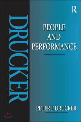 People and Performance