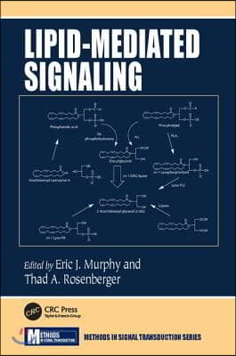 Lipid-Mediated Signaling