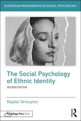 Social Psychology of Ethnic Identity