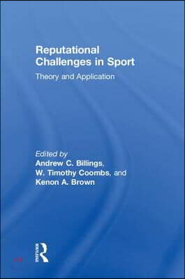 Reputational Challenges in Sport