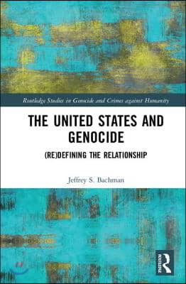 United States and Genocide