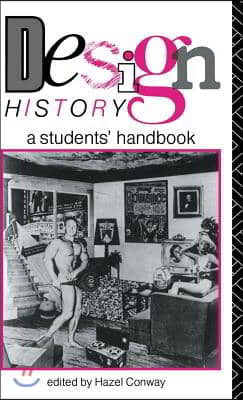 Design History: A Students' Handbook