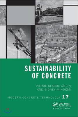 Sustainability of Concrete