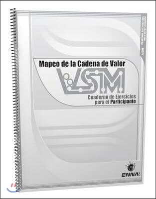 Vsm Participant Workbook (Spanish)