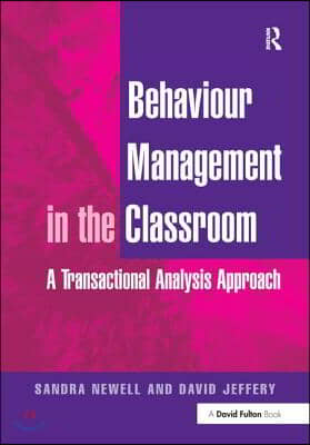 Behaviour Management in the Classroom