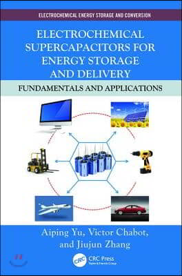 Electrochemical Supercapacitors for Energy Storage and Delivery