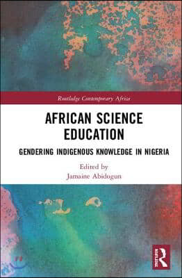 African Science Education