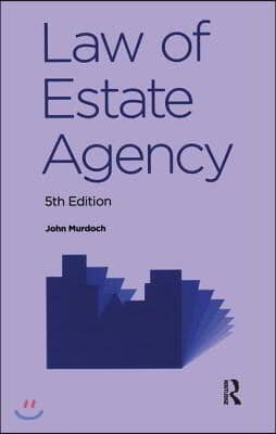 Law of Estate Agency