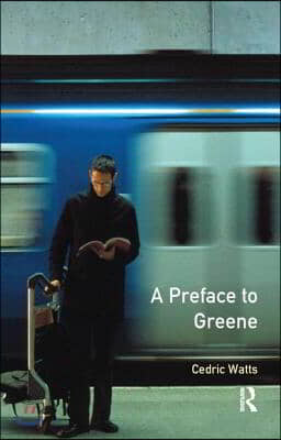 Preface to Greene