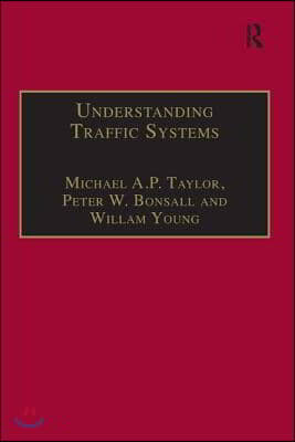 Understanding Traffic Systems: Data Analysis and Presentation