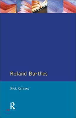 Roland Barthes