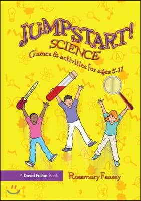 Jumpstart! Science