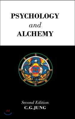 Psychology and Alchemy