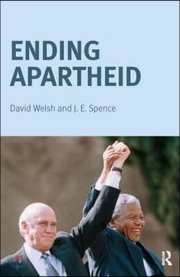 Ending Apartheid