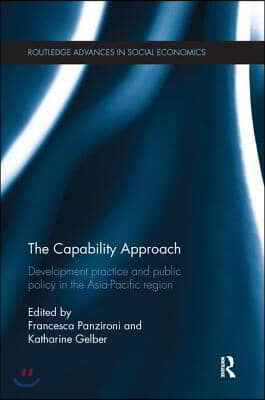 Capability Approach