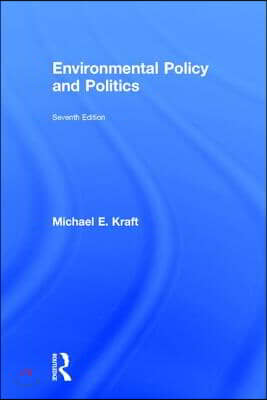 Environmental Policy and Politics