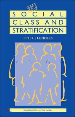 Social Class and Stratification