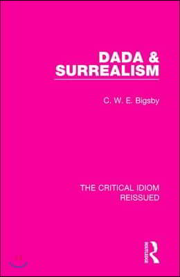 Dada &amp; Surrealism