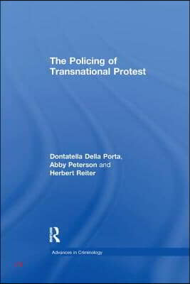 Policing of Transnational Protest