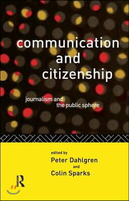 Communication and Citizenship