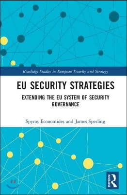 EU Security Strategies