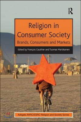 Religion in Consumer Society