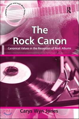 Rock Canon