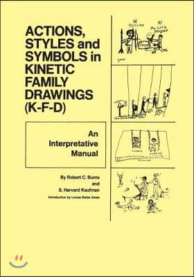 Action, Styles, And Symbols In Kinetic Family Drawings Kfd