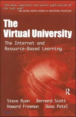 Virtual University