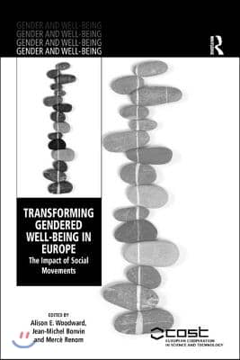 Transforming Gendered Well-Being in Europe