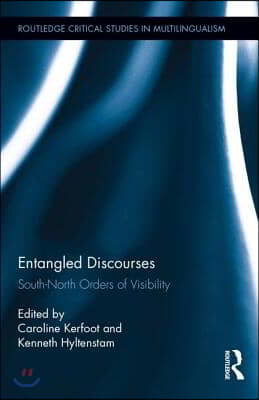 Entangled Discourses