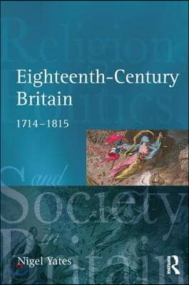 Eighteenth Century Britain