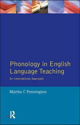 Phonology in English Language Teaching