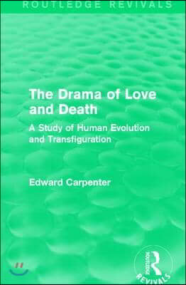 Drama of Love and Death