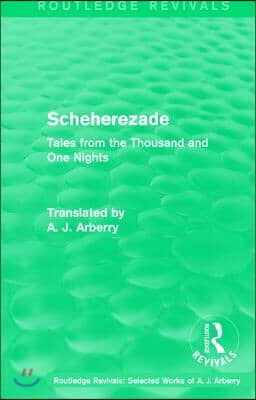 Routledge Revivals: Scheherezade (1953)