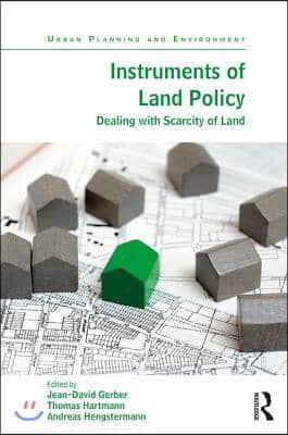 Instruments of Land Policy